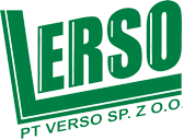 Logo - VERSO